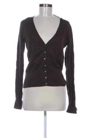 Dámsky kardigán Mango, Velikost L, Barva Hnědá, Cena  239,00 Kč