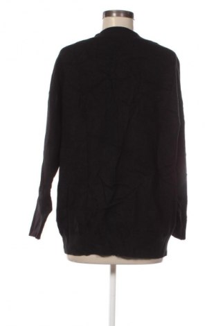 Damen Strickjacke Mango, Größe L, Farbe Schwarz, Preis 12,99 €