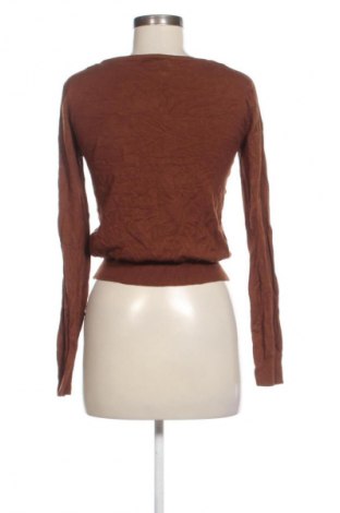 Γυναικεία ζακέτα Mango, Μέγεθος L, Χρώμα Καφέ, Τιμή 9,99 €