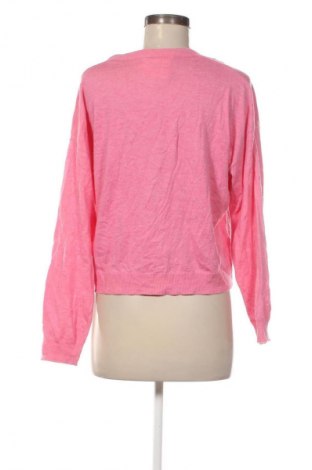 Damen Strickjacke Mango, Größe M, Farbe Rosa, Preis 10,99 €