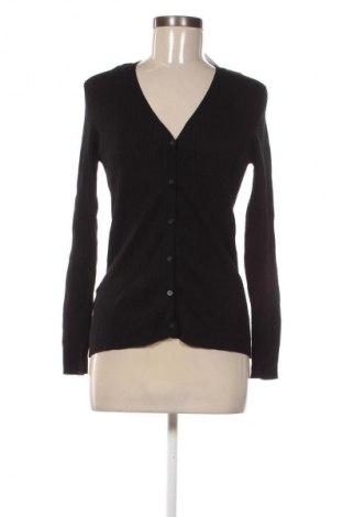 Damen Strickjacke Mango, Größe M, Farbe Schwarz, Preis 7,99 €