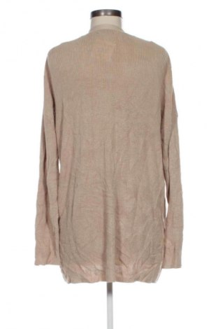 Damen Strickjacke Manguun, Größe XL, Farbe Braun, Preis € 6,99