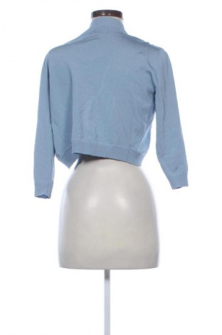 Damen Strickjacke Manguun, Größe S, Farbe Blau, Preis € 5,99