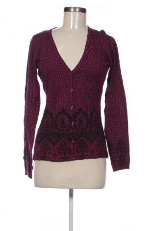 Γυναικεία ζακέτα Manguun, Μέγεθος M, Χρώμα Βιολετί, Τιμή 6,99 €