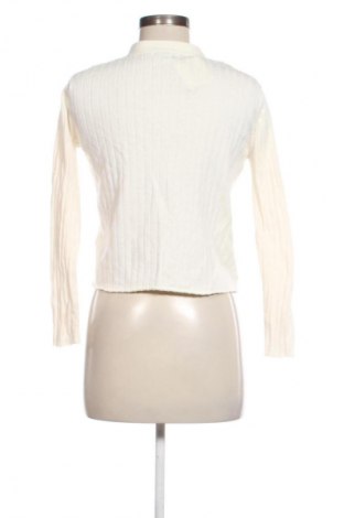 Дамска жилетка Manguun, Размер XS, Цвят Екрю, Цена 4,60 €