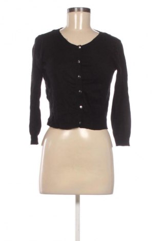 Дамска жилетка Manguun, Размер S, Цвят Черен, Цена 4,60 €