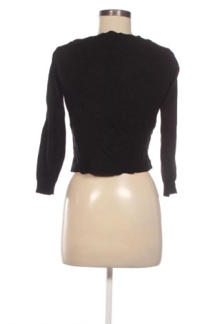 Дамска жилетка Manguun, Размер S, Цвят Черен, Цена 4,60 €