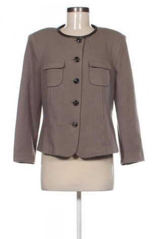 Дамска жилетка Marc Cain, Размер L, Цвят Бежов, Цена 31,18 €