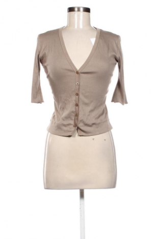 Damen Strickjacke Marc Cain Sports, Größe XS, Farbe Beige, Preis 83,83 €