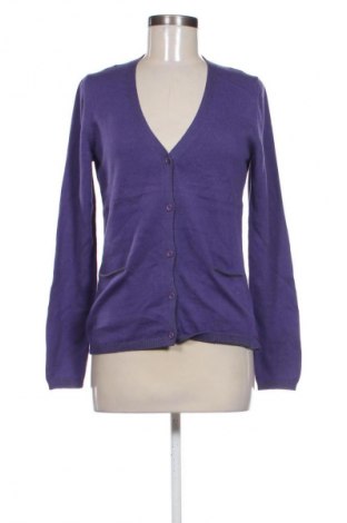 Damski kardigan Marc O'Polo, Rozmiar S, Kolor Fioletowy, Cena 760,05 zł