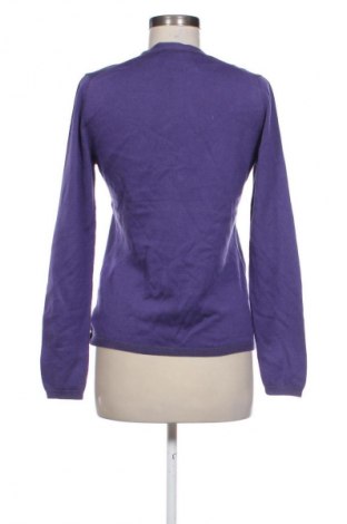 Damski kardigan Marc O'Polo, Rozmiar S, Kolor Fioletowy, Cena 760,05 zł