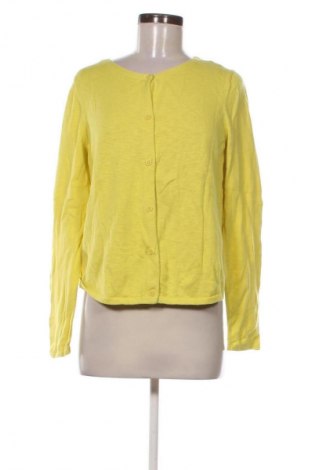 Damen Strickjacke Marc O'Polo, Größe M, Farbe Gelb, Preis € 42,99