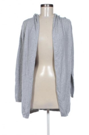 Damen Strickjacke Marie Lund, Größe L, Farbe Grau, Preis € 8,99