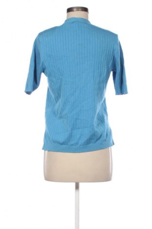 Дамска жилетка Marks & Spencer, Размер S, Цвят Син, Цена 31,73 €