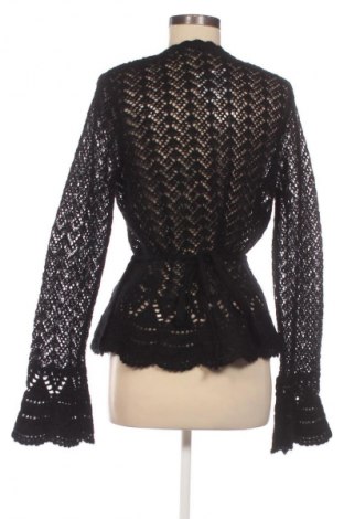 Дамска жилетка Marks & Spencer, Размер L, Цвят Черен, Цена 6,64 €