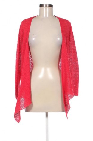 Damski kardigan Marks & Spencer, Rozmiar S, Kolor Czerwony, Cena 73,94 zł