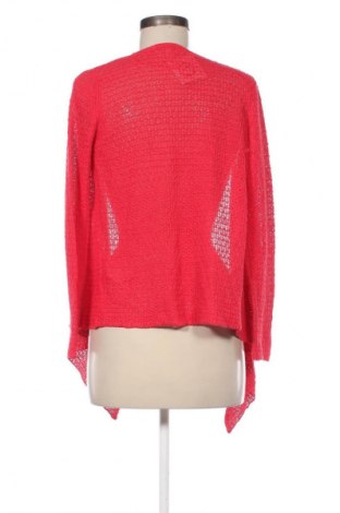 Damski kardigan Marks & Spencer, Rozmiar S, Kolor Czerwony, Cena 73,94 zł