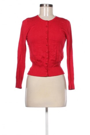 Női kardigán Marks & Spencer, Méret S, Szín Piros, Ár 5 785 Ft