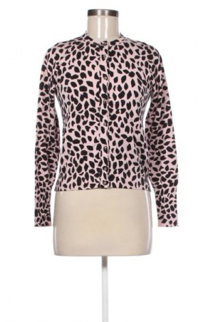 Damen Strickjacke Marks & Spencer, Größe M, Farbe Mehrfarbig, Preis € 13,79