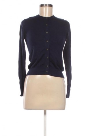 Damen Strickjacke Marks & Spencer, Größe S, Farbe Blau, Preis € 7,99