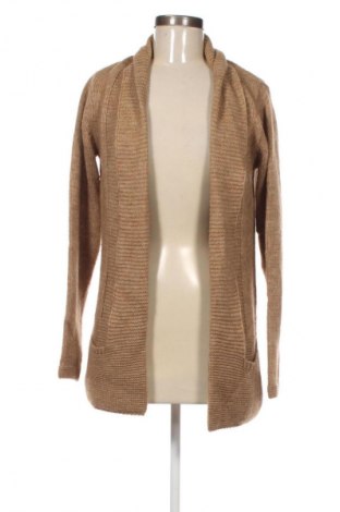 Дамска жилетка Mary Frances, Размер M, Цвят Кафяв, Цена 17,38 €