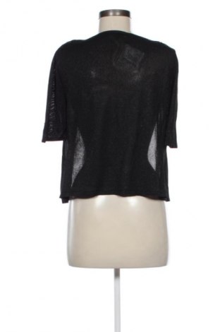 Damen Strickjacke Massimo Dutti, Größe S, Farbe Schwarz, Preis € 11,99