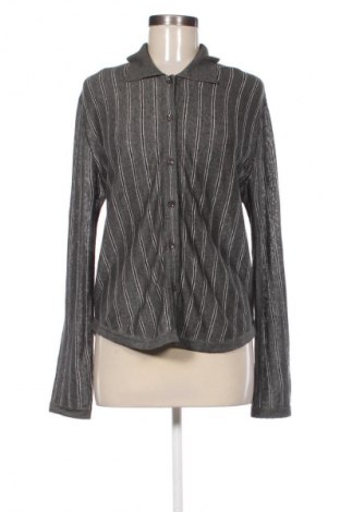 Damen Strickjacke Massimo Dutti, Größe M, Farbe Mehrfarbig, Preis € 49,36