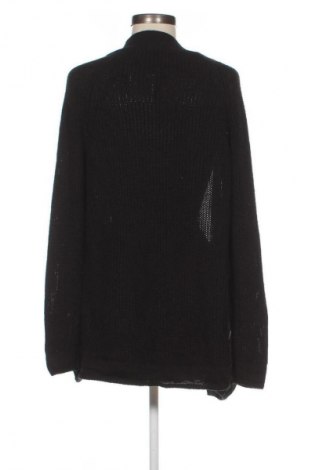 Damski kardigan Massimo Dutti, Rozmiar S, Kolor Czarny, Cena 157,99 zł