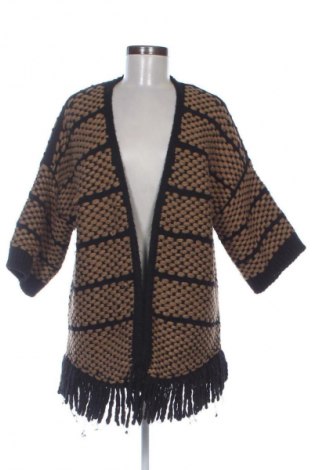 Damen Strickjacke Massimo Dutti, Größe XS, Farbe Mehrfarbig, Preis € 36,99