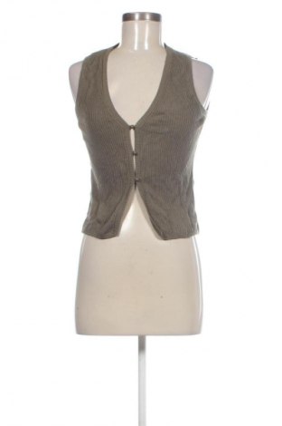 Damski kardigan Massimo Dutti, Rozmiar S, Kolor Zielony, Cena 116,99 zł