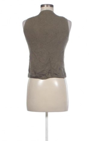 Damski kardigan Massimo Dutti, Rozmiar S, Kolor Zielony, Cena 116,99 zł