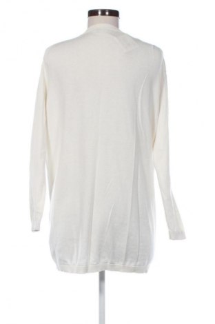 Дамска жилетка Weekend Max Mara, Размер XXL, Цвят Екрю, Цена 93,00 €