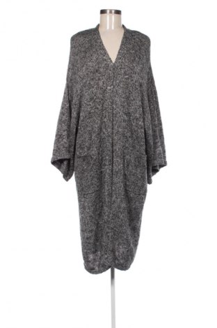 Damski kardigan Max Studio, Rozmiar XL, Kolor Szary, Cena 455,52 zł