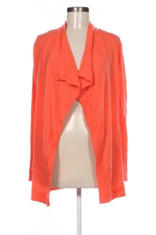 Damen Strickjacke Max Studio, Größe M, Farbe Rot, Preis 16,99 €