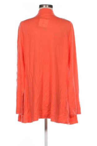 Damen Strickjacke Max Studio, Größe M, Farbe Rot, Preis 16,99 €