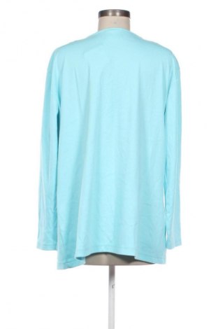 Дамска жилетка Maxi Me, Размер XL, Цвят Син, Цена 5,11 €