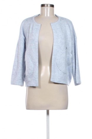 Damski kardigan Megi, Rozmiar S, Kolor Niebieski, Cena 44,99 zł