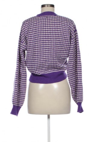 Damski kardigan Melting Stockholm, Rozmiar XS, Kolor Kolorowy, Cena 49,99 zł