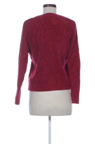 Női kardigán Melting Stockholm, Méret S, Szín Piros, Ár 3 329 Ft