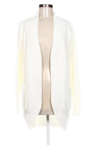 Дамска жилетка Merokeety, Размер M, Цвят Бял, Цена 24,00 €