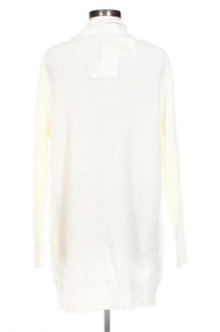 Дамска жилетка Merokeety, Размер M, Цвят Бял, Цена 24,00 €