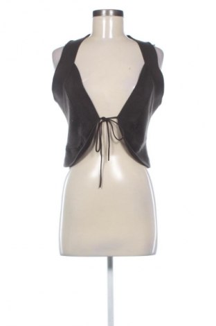 Дамска жилетка Mexx, Размер L, Цвят Сив, Цена 6,13 €