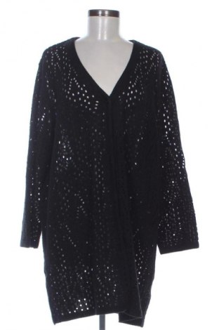 Дамска жилетка Mia Moda, Размер XXL, Цвят Черен, Цена 10,73 €