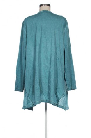 Női kardigán Mia Moda, Méret XXL, Szín Kék, Ár 4 919 Ft