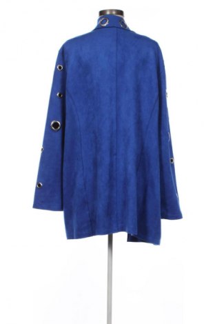 Női kardigán Mia Moda, Méret XXL, Szín Kék, Ár 5 399 Ft