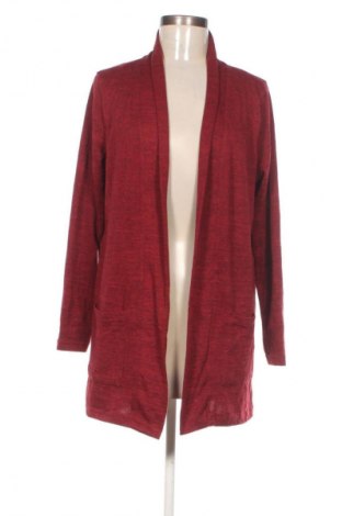 Damski kardigan Miss Etam, Rozmiar L, Kolor Czerwony, Cena 112,53 zł