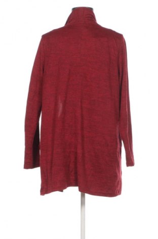 Damski kardigan Miss Etam, Rozmiar L, Kolor Czerwony, Cena 112,53 zł