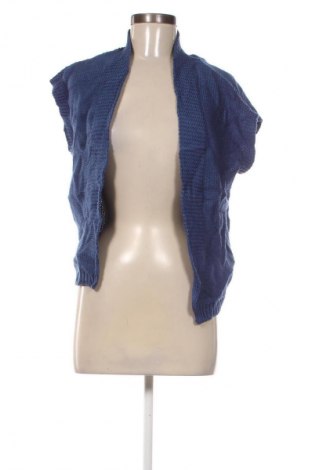 Damski kardigan Miss Etam, Rozmiar S, Kolor Niebieski, Cena 74,99 zł