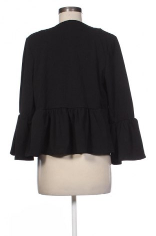 Damen Strickjacke Missi London, Größe M, Farbe Schwarz, Preis 15,00 €