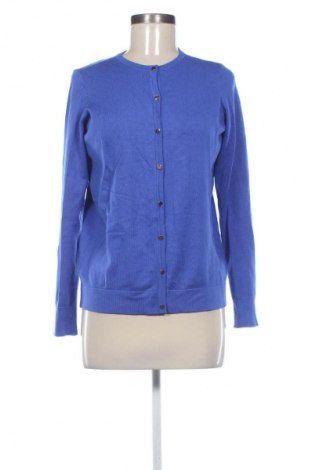 Дамска жилетка Mohito, Размер M, Цвят Син, Цена 15,00 €